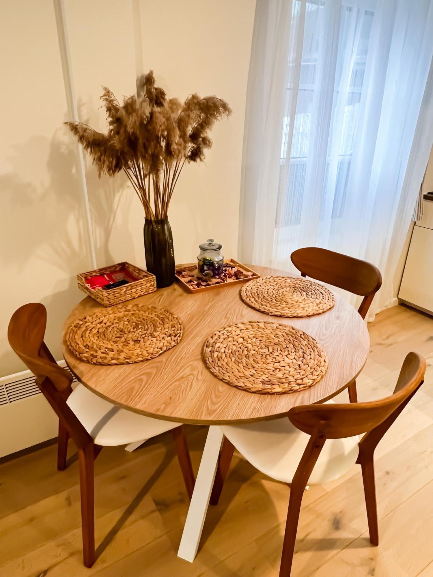 Arka Apartment Juhkentali Tallinn Exterior photo